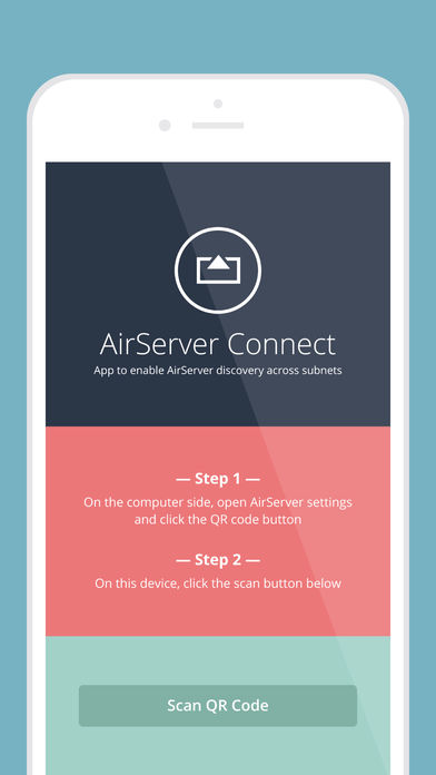 Download AirServer Connect App on your Windows XP/7/8/10 and MAC PC